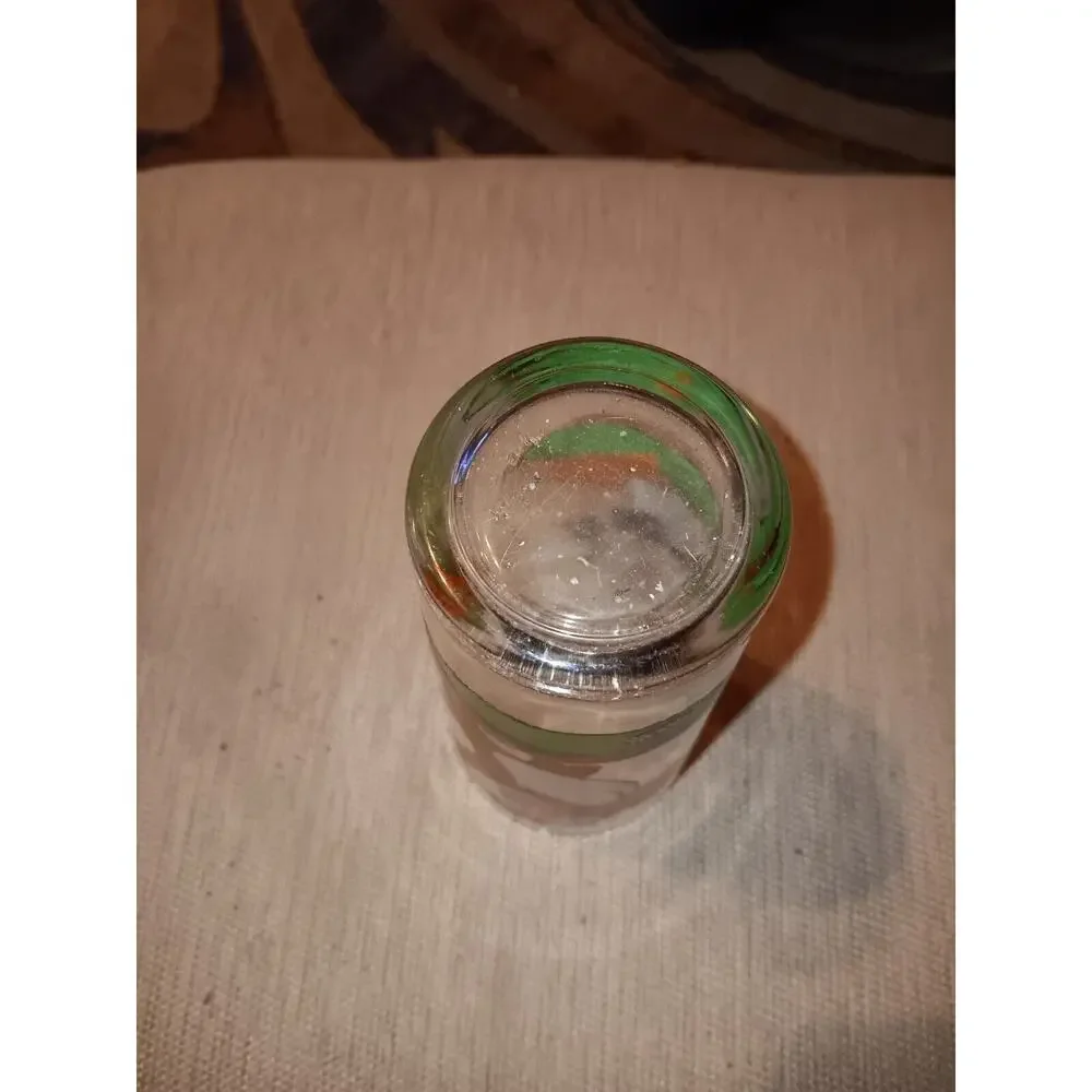 Pepsi glass excellent